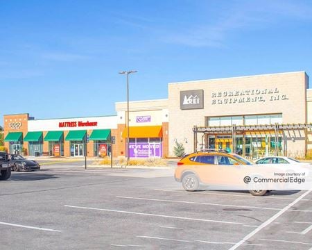 Retail space for Rent at 6100 Dobbin Road in Columbia