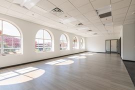 Plaza Court Building - 2nd Floor