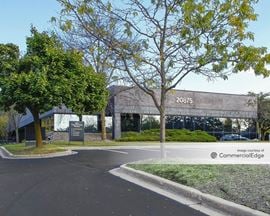 Crossroads Business Park - 20875 Crossroads Circle