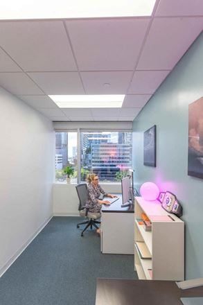 Quest Workspaces - Quest - Brickell City Centre