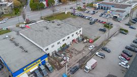 820 SW Marine Drive & 8723 Heather Street
