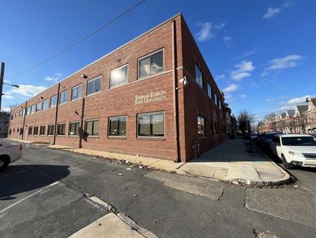 Photo of commercial space at 167 West Hanover Street in Trenton
