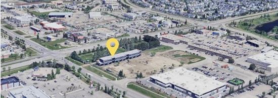 Retail/Commercial Units