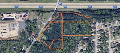 Parkwood Road Land