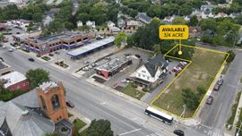 770 East Main Street