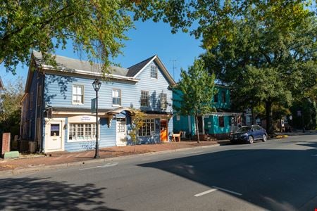 Retail space for Sale at 22 N. Harrison Street in Easton