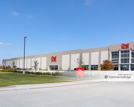Photo of commercial space at 1401 Rankin Road in Houston