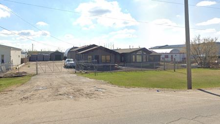 Photo of commercial space at 10653 Winterburn Road Northwest in Edmonton