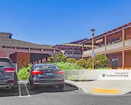 Dana Marina Plaza - Retail