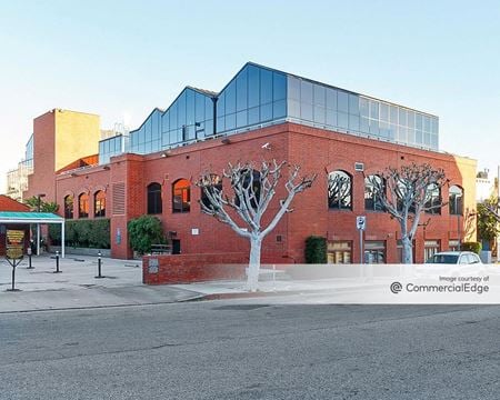 Coworking space for Rent at 3110 Main Street in Santa Monica