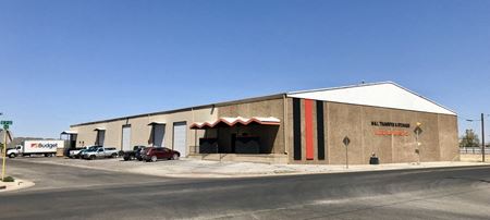 Photo of commercial space at 209 S Arthur in Amarillo