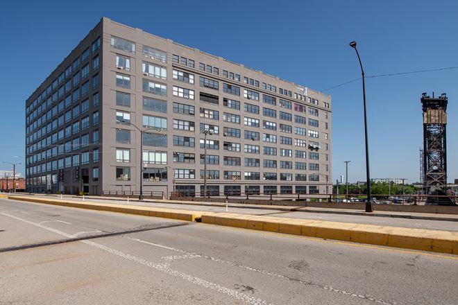 329 W 18th Street