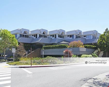 Office space for Rent at 100 Larkspur Landing Circle in Larkspur