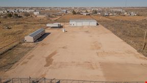 Office/Warehouse with Quick I-20 Access