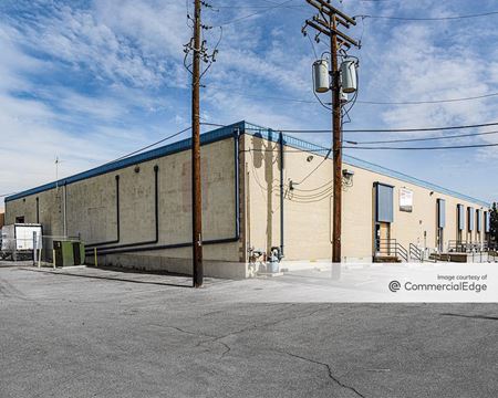 Industrial space for Rent at 5105 East 41st Avenue in Denver