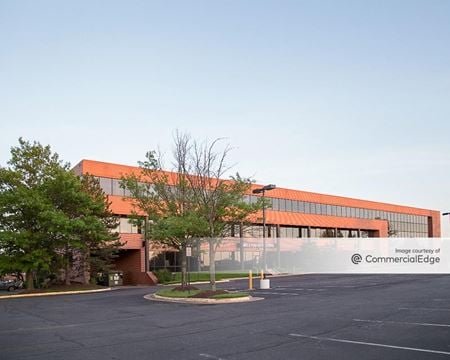 Greenbriar Corporate Center