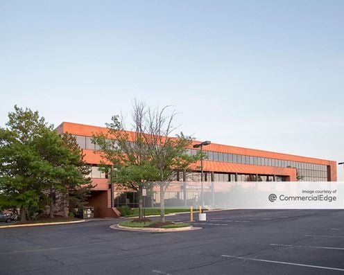 Greenbriar Corporate Center