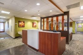 Regus - Cranford Business Park