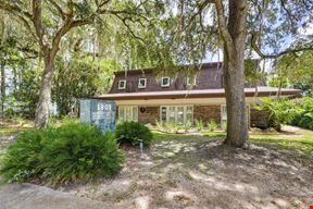 1801 N Meridian Office Suites