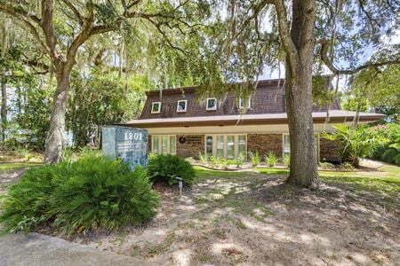 Office space for Rent at 1801 N Meridian Rd in Tallahassee