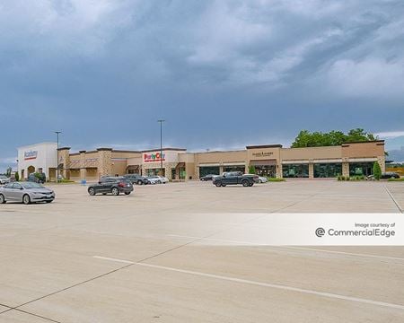 Valley Ranch Town Center - New Caney