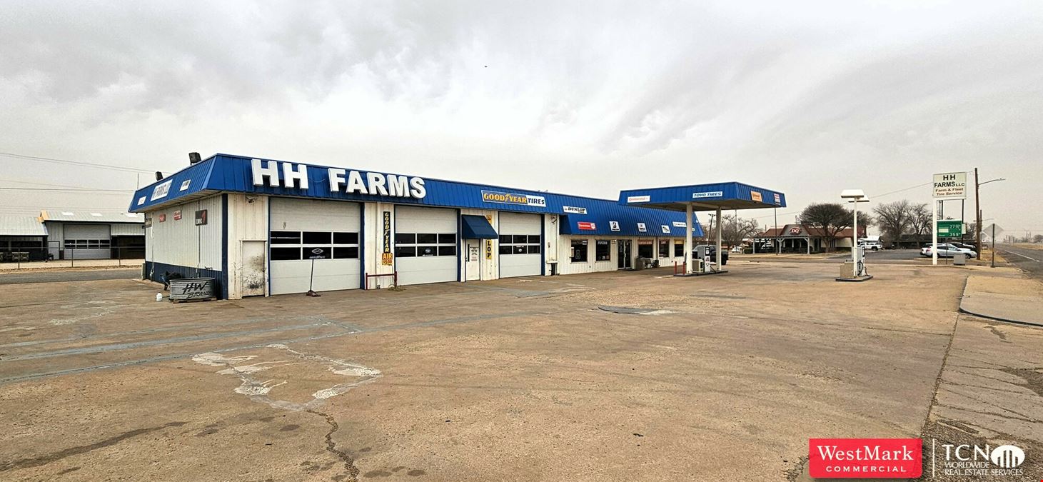 HH Farms
