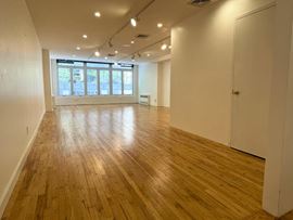 9 E 53rd St -Entire 3rd Floor