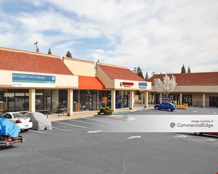 Retail space for Rent at 4802 San Juan Avenue in Fair Oaks