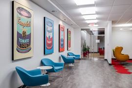 Corporate Ridge - 500 Enterprise Drive