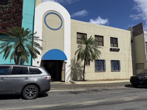 Move-In Ready Office Space & Production Studio - FOR LEASE