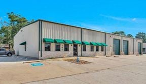 2418 N Frazier Bldg 102