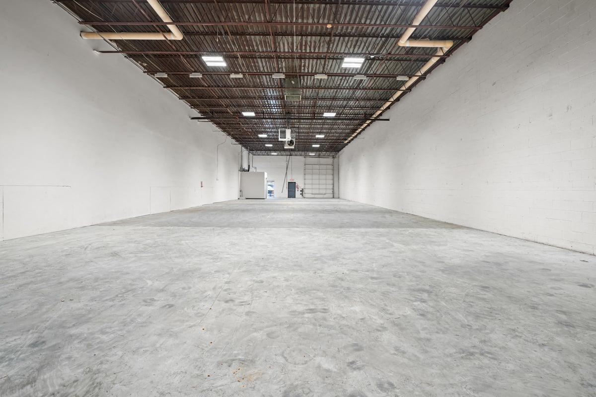 Northern Virginia Industrial Park