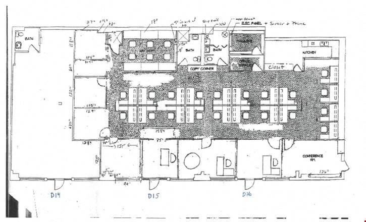 246 Federal Road