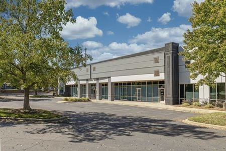 Commercial space for Rent at 6135 Lakeview Road in Charlotte