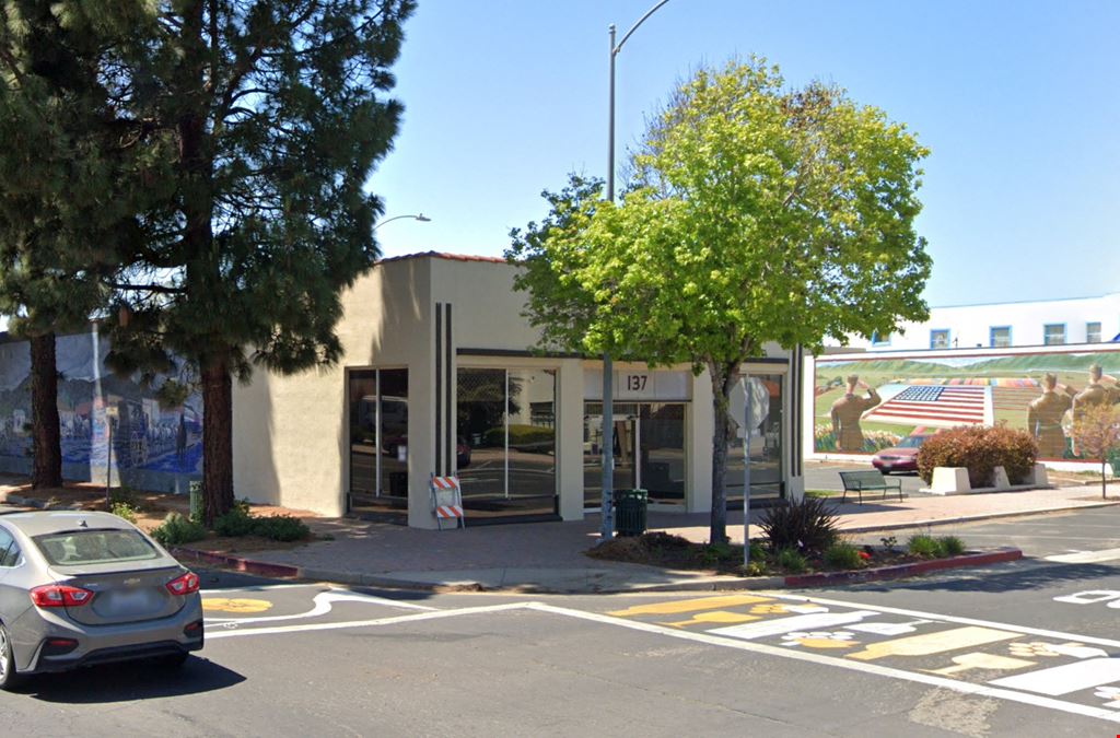 135 & 137 South H St - Bring Your Business Venture!