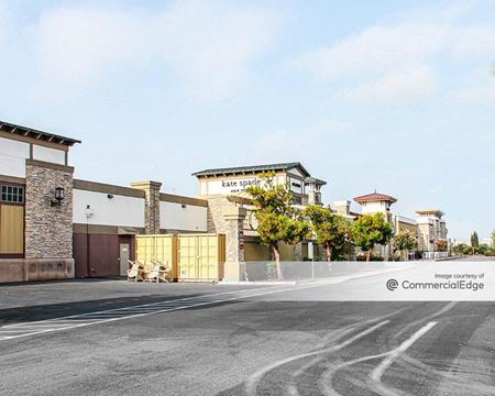 Retail space for Rent at 2774 Livermore Outlets Drive in Livermore