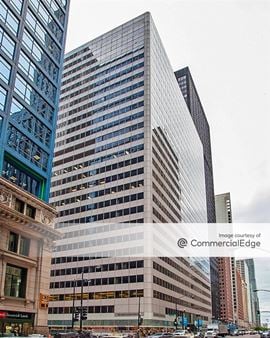 Two North LaSalle