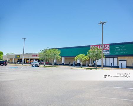 Photo of commercial space at 2525 East Hillsborough Avenue in Tampa