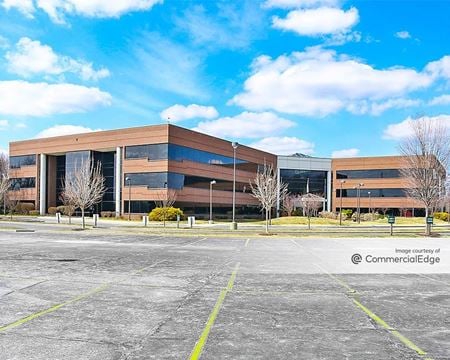 Office space for Rent at 4100 Edison Lakes Pkwy in Mishawaka