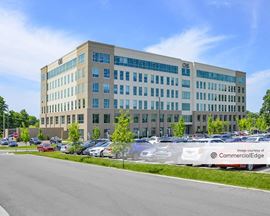 Community Health Systems Headquarters