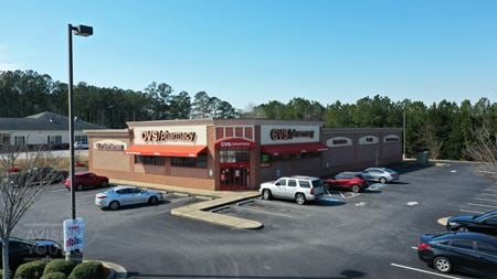 Retail space for Sale at 902 W Greenwood Street in Abbeville