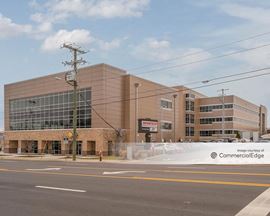4100, 4104, & 4106 Charlotte Avenue