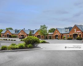 Bel Air South Professional Center