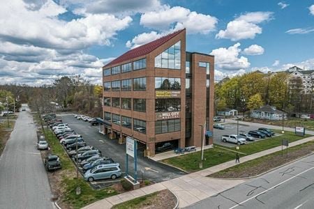 Photo of commercial space at 595 Pawtucket Blvd in Lowell