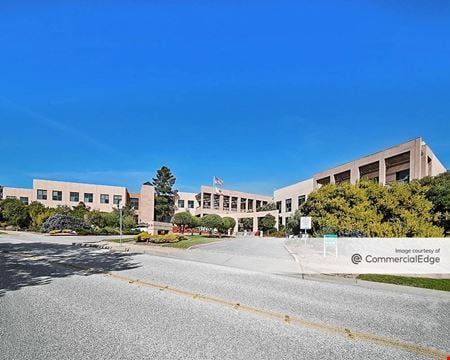 Office space for Rent at 20 Ryan Ranch Road in Monterey