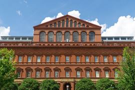National Building Museum