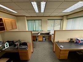 Office Flex Warehouse in Williamston