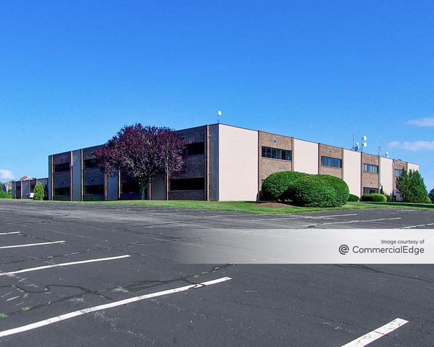 Aquidneck Corporate Park Tech IV 88 Silva Lane, Middletown, RI