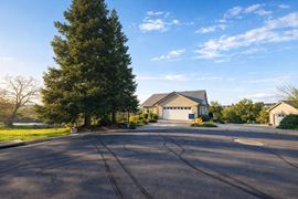 Nine Mile Hill Ranch Red Bluff