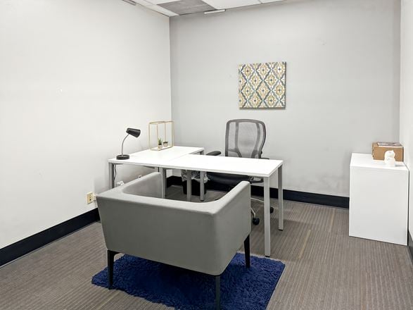 Regus - Beverly Hills - N Camden Dr